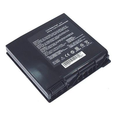 Лот: 24515309. Фото: 1. Аккумулятор OEM для ноутбука для... Другое (комплектующие)