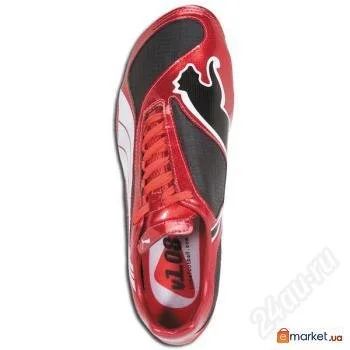 Лот: 973530. Фото: 1. Бутсы Puma. Другое (обмундирование и экипировка)