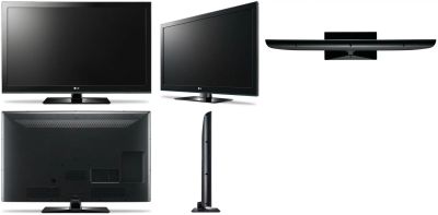 Лот: 3029028. Фото: 1. LCD Телевизор LG 42*(106 см) 42CS560... Телевизоры