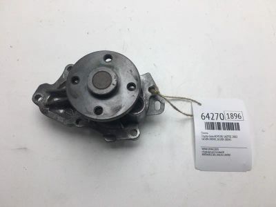 Лот: 20403043. Фото: 1. Помпа Toyota Gaia 2002 1610028040... Двигатель и элементы двигателя
