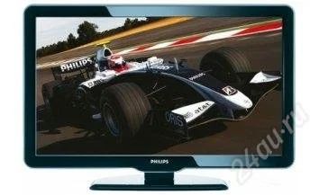 Лот: 2698518. Фото: 1. телевизор philips 37pfl5604h/60. Телевизоры