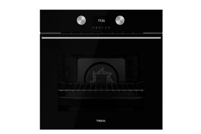Лот: 25265251. Фото: 1. Электрический духовой шкаф Teka... Плиты, духовые шкафы, варочные поверхности