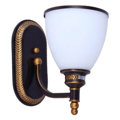 Лот: 25313110. Фото: 1. Светильник настенный Arte Lamp... Бра, настенные светильники
