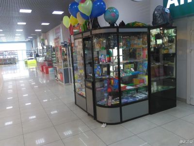Лот: 8660823. Фото: 1. Витрины, торговое оборудование... Торговое