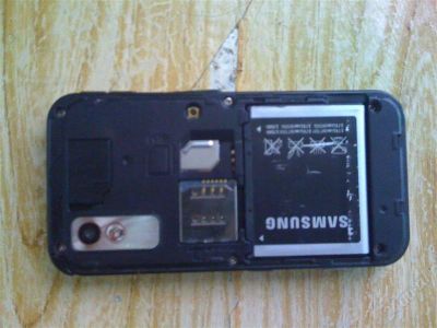 Лот: 1626457. Фото: 1. SaMsUnG TV оригинао с 1 рубля. Смартфоны