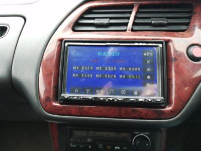 Лот: 11421500. Фото: 1. Магнитола pioneer 2din сенсорная... Автомагнитолы