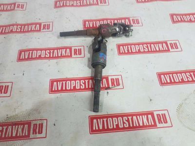 Лот: 20898265. Фото: 1. Кардан рулевой Toyota Vista ZZV50... Ходовая, подвеска, рулевое управление