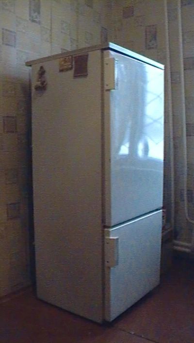Лот: 8765611. Фото: 1. Холодильник. Холодильники, морозильные камеры