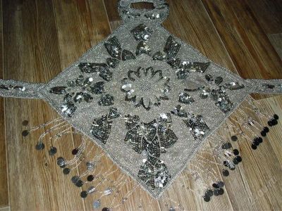 Лот: 2540672. Фото: 1. Туника для восточных танцев APART... Футболки, топы и майки