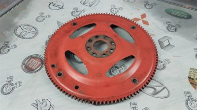 Лот: 23591128. Фото: 1. Маховик Land Rover Discovery 276DT... Двигатель и элементы двигателя