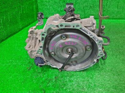 Лот: 16691688. Фото: 1. Акпп Nissan Bassara JHU30 VQ30DE... Трансмиссия
