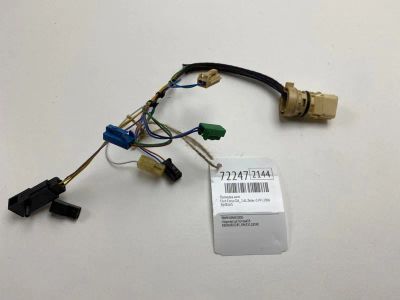 Лот: 21113192. Фото: 1. Проводка АКПП Ford Focus 2006... Кузов