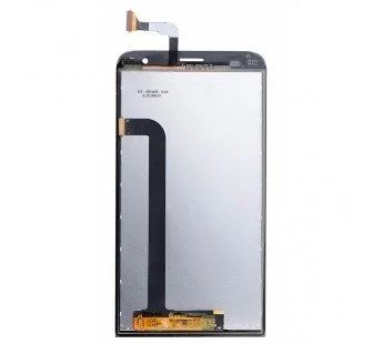 Лот: 14338556. Фото: 1. Дисплей Asus ZE550KL в сборе с... Дисплеи, дисплейные модули, тачскрины