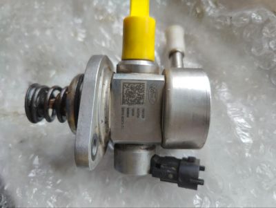 Лот: 25776481. Фото: 1. Продам ТНВД ford focus 3 рестайлинг... Топливная система
