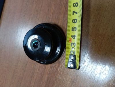 Лот: 24424154. Фото: 1. Мини Wifi ip-камера. Веб-камеры