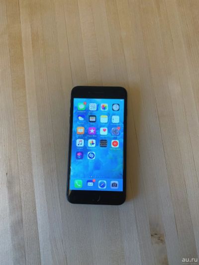 Лот: 13824299. Фото: 1. iPhone 7 Plus 128Gb. Смартфоны