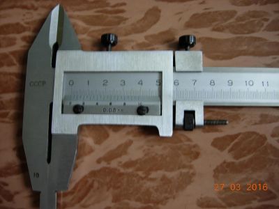 Лот: 7181551. Фото: 1. Штангенциркуль 0-300мм. Ручной инструмент