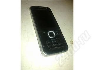 Лот: 516777. Фото: 1. Nokia N78(обмен). Кнопочные мобильные телефоны