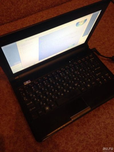 Лот: 8729708. Фото: 1. нетбук Lenovo Ideapad S10-3c... Ноутбуки