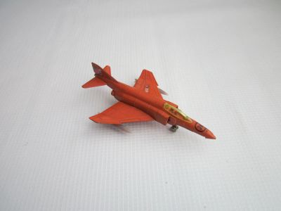 Лот: 21987416. Фото: 1. Модель самолета F-4EJ Phantom... Авиамоделизм