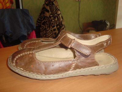 Лот: 2650212. Фото: 1. сандалии женские. Сандалии