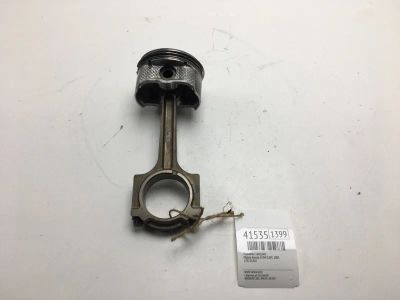 Лот: 20390173. Фото: 1. Поршень с шатуном Mazda Atenza... Двигатель и элементы двигателя