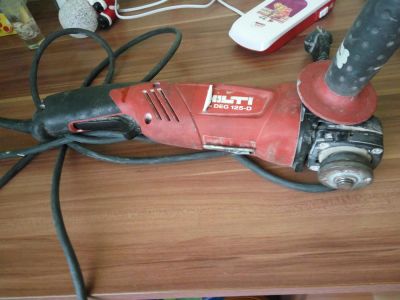 Лот: 7255808. Фото: 1. Hilti с рРублЯ!на 2 дня. Бензо-, мотоинструмент