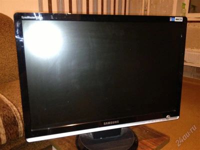 Лот: 2619681. Фото: 1. Монитор ЖК Samsung 22" 226CW. ЖК-мониторы