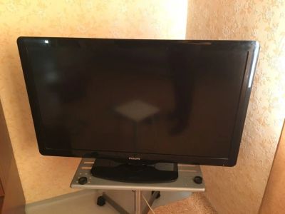 Лот: 12101630. Фото: 1. Телевизор ЖК Philips 42 PFL 3605... Телевизоры
