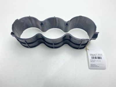 Лот: 24773051. Фото: 1. Проставка Lexus Is250 2008 1144631020... Двигатель и элементы двигателя