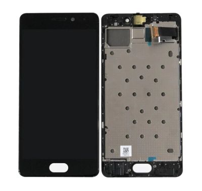 Лот: 18319214. Фото: 1. Дисплей Meizu Pro 7 (M792H... Дисплеи, дисплейные модули, тачскрины