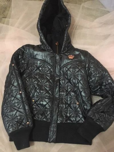 Лот: 7911653. Фото: 1. Куртка "adidas". Верхняя одежда