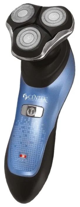Лот: 11101536. Фото: 1. Электробритва CENTEK CT-2161. Укладка и стрижка волос, бритьё, эпиляция