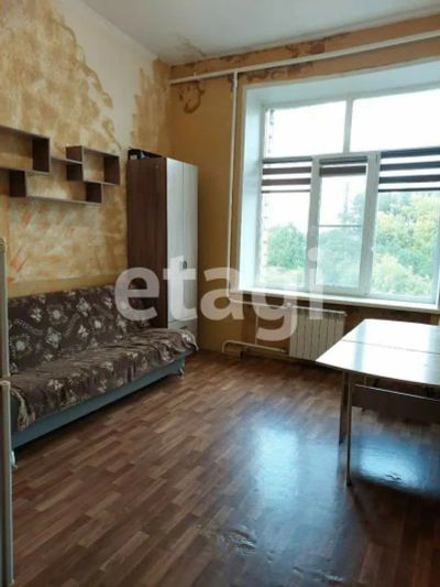Лот: 25287388. Фото: 1. квартира , Красноярск улица Академика... Квартиры, студии