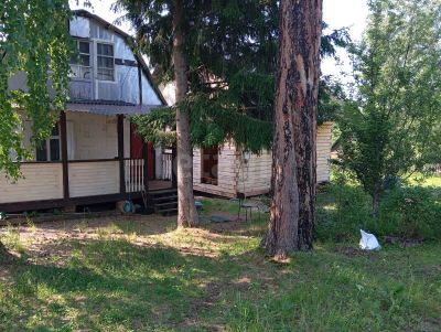 Лот: 25527363. Фото: 1. участок , деревня Новосельск Садовая... Земельные участки