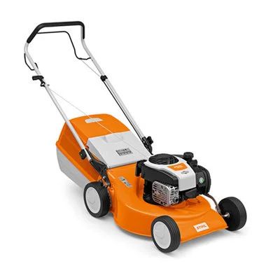 Лот: 14721251. Фото: 1. Газонокосилка RM 253.0 STIHL 6371-011-3408. Электроинструмент