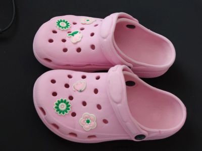 Лот: 15830426. Фото: 1. Шлепанцы для бассейна. Шлепанцы, сланцы