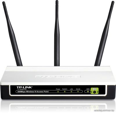 Лот: 14593608. Фото: 1. Точка доступа tp-link wa901nd. Маршрутизаторы (роутеры)