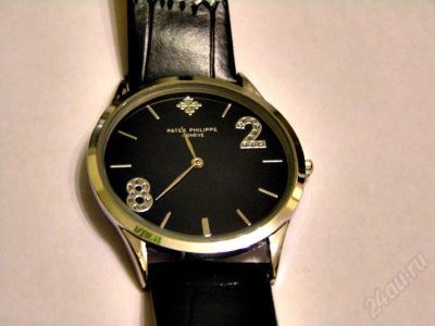 Лот: 297046. Фото: 1. Patek Philippe продажа, обмен... Красноярск