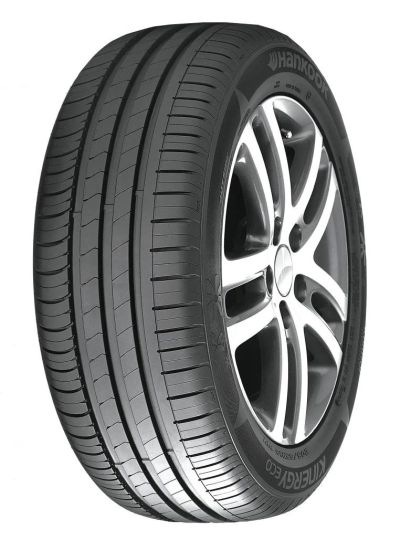 Лот: 11201944. Фото: 1. Hankook K425 195/65 R15. Шины