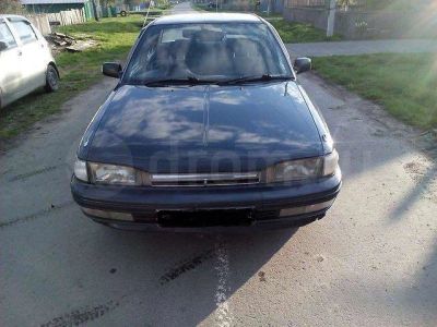 Лот: 17029257. Фото: 1. Куплю КАПОТ НА TOYOTa CARINa AT170. Кузов