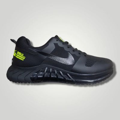 Лот: 18860847. Фото: 1. Кроссовки NIKE. Кеды, кроссовки, слипоны