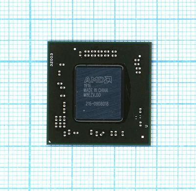 Лот: 21258436. Фото: 1. Видеочип BGA АМD Radеоn RX560X... Запчасти для ноутбуков