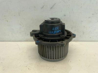 Лот: 24417781. Фото: 1. мотор печки Chevrolet Lacetti... Двигатель и элементы двигателя