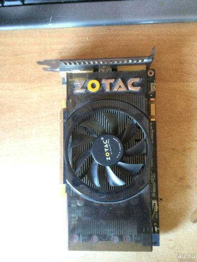 Лот: 9091929. Фото: 1. Видеокарта 1gb gts250 256bit ddr3. Видеокарты