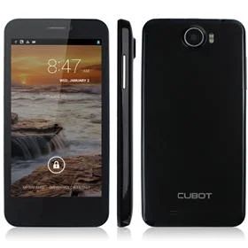 Лот: 3282255. Фото: 1. Cubot GT99, CPU 4*1,2ггц, QuadCore... Смартфоны