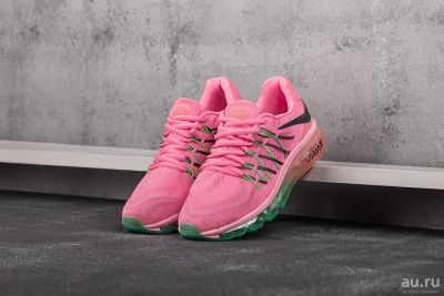 Лот: 12686610. Фото: 1. Кроссовки Nike Air Max 2015 (7085... Кеды, кроссовки, слипоны