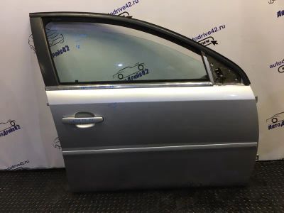 Лот: 21716155. Фото: 1. дверь боковая Opel Vectra С. Кузов