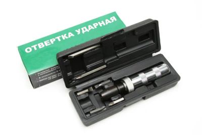 Лот: 14024945. Фото: 1. Отвертка ударная ударно поворотная... Ручные инструменты для автомобиля
