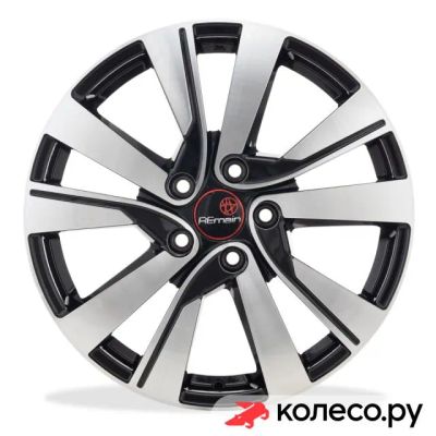 Лот: 25100129. Фото: 1. Skoda Octavia (R185) 7x17/5*112... Диски